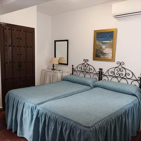 Hostal Gran Capitan 치피오나 외부 사진
