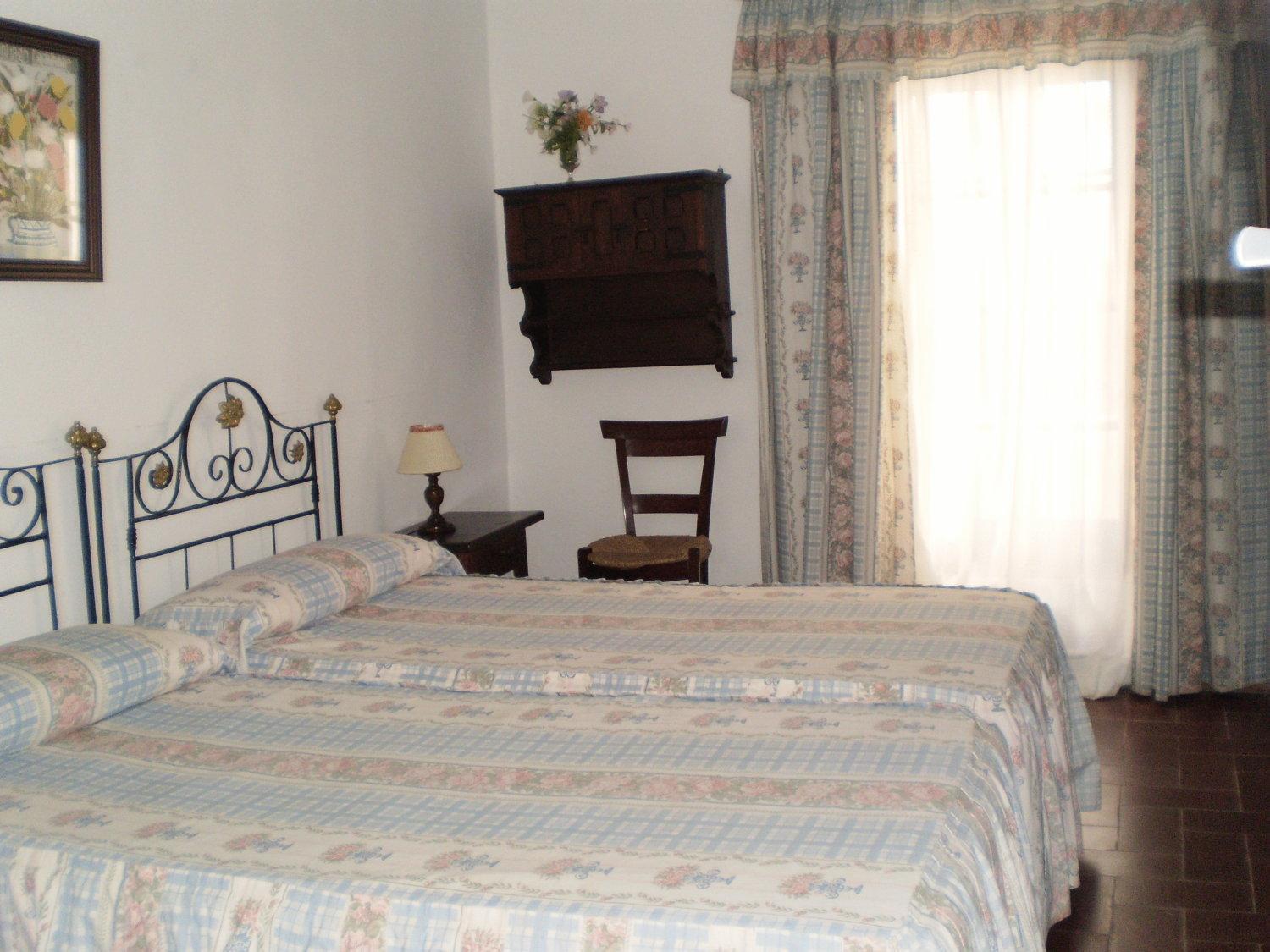 Hostal Gran Capitan 치피오나 외부 사진
