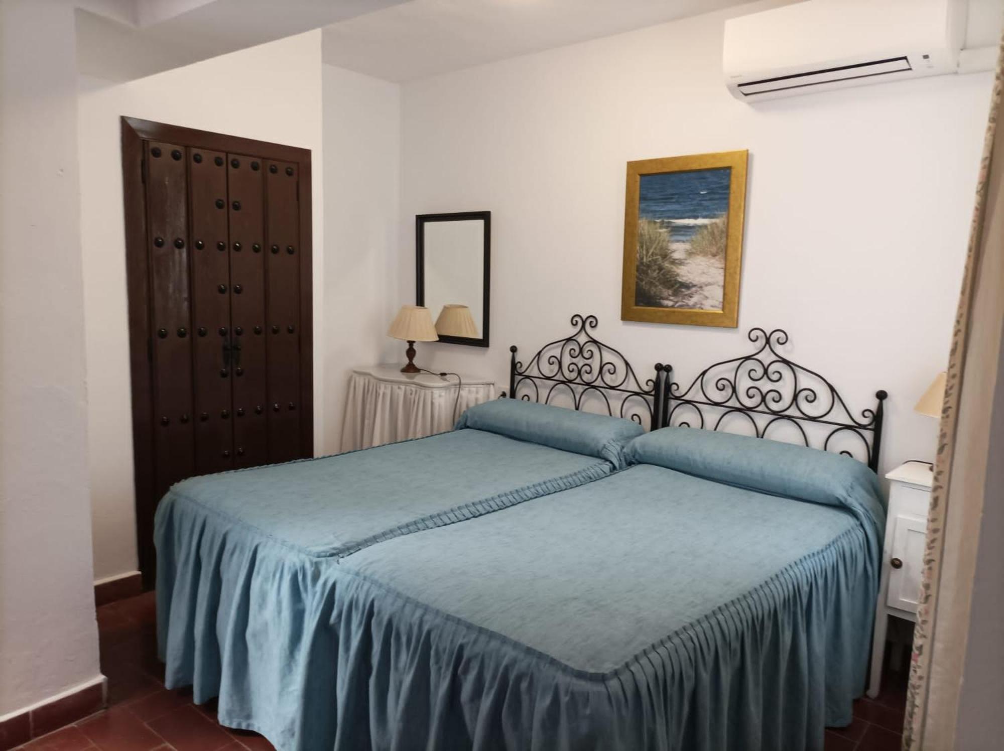 Hostal Gran Capitan 치피오나 외부 사진