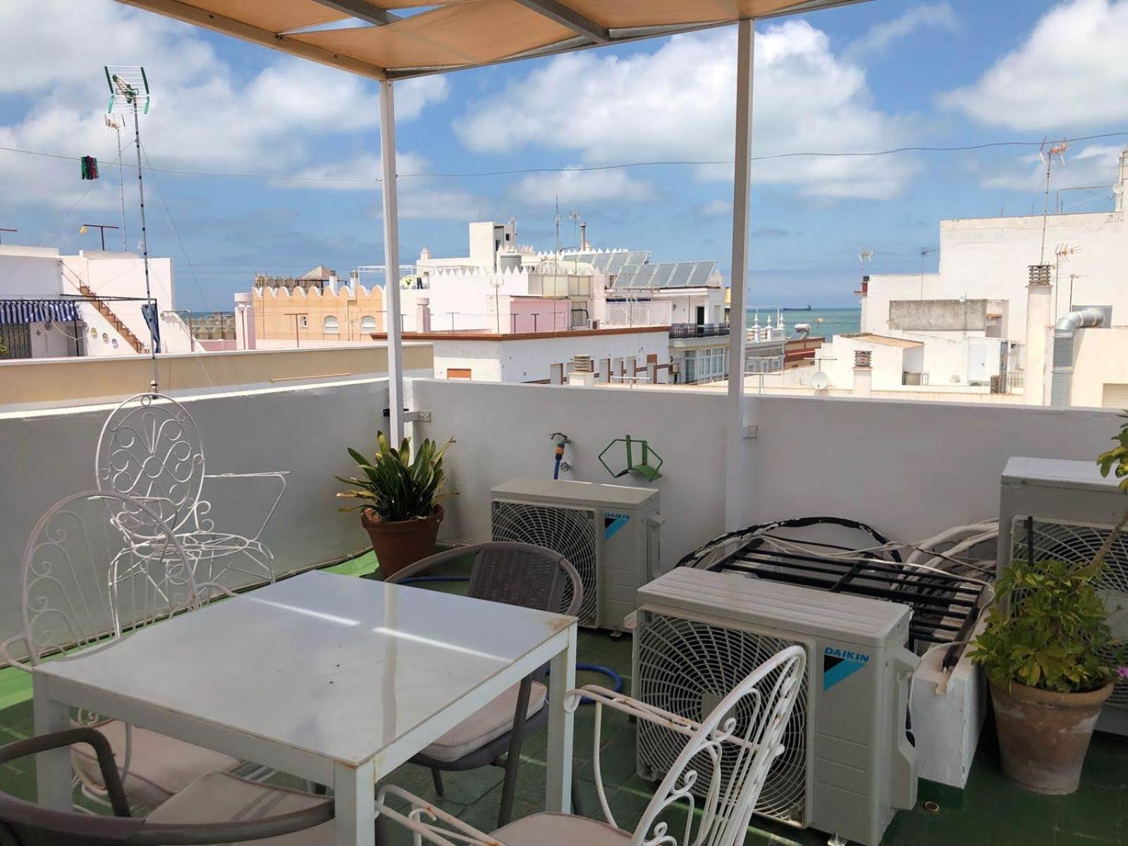 Hostal Gran Capitan 치피오나 외부 사진