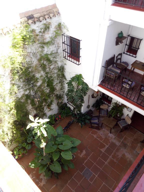 Hostal Gran Capitan 치피오나 외부 사진