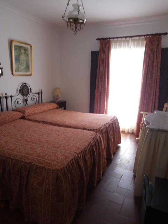 Hostal Gran Capitan 치피오나 외부 사진