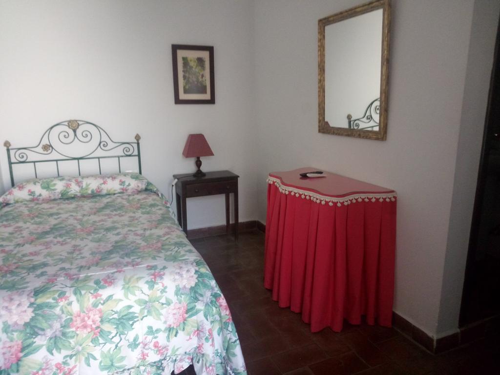 Hostal Gran Capitan 치피오나 외부 사진