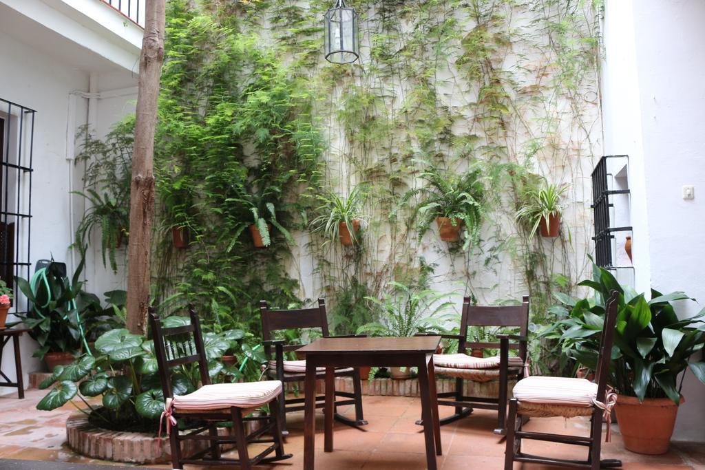 Hostal Gran Capitan 치피오나 외부 사진