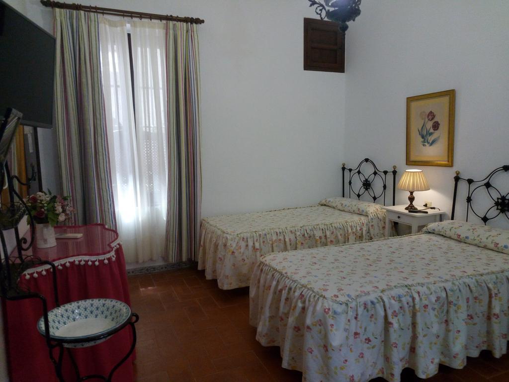 Hostal Gran Capitan 치피오나 외부 사진