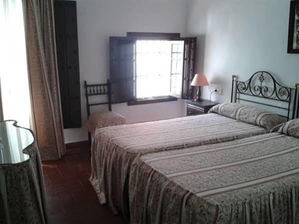 Hostal Gran Capitan 치피오나 외부 사진