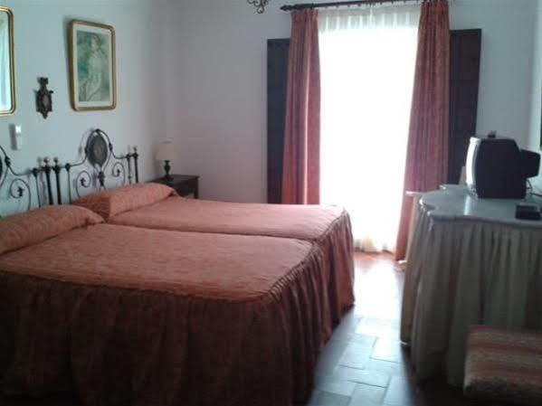 Hostal Gran Capitan 치피오나 외부 사진