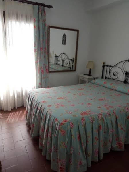 Hostal Gran Capitan 치피오나 외부 사진